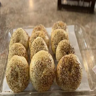 bagel, food, bagels