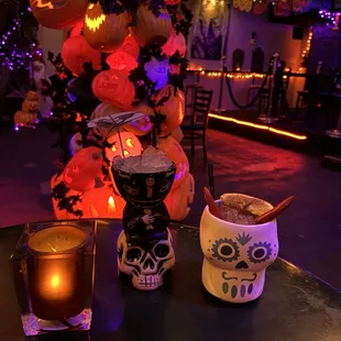 Drinks
