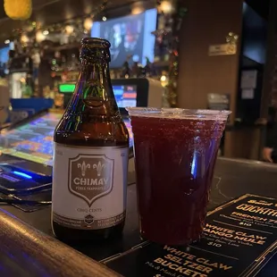 drink