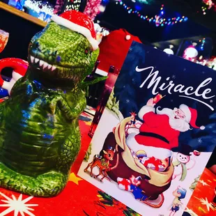 Santarex