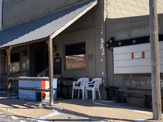 No Where Bar & Grill