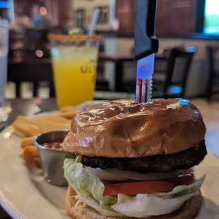 The Sand Trap Sports Bar & Grill