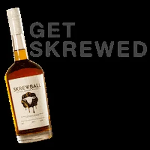 We now have Skrewball Peanut Butter Whiskey. Come in and get skrewed!