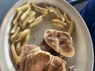 Louis' Bait Camp & Restaurant