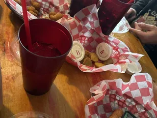 Sweet T's Diner