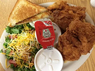 Bulldogs Cafe