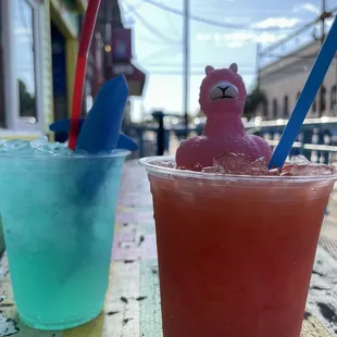 drink
