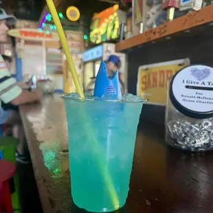drink