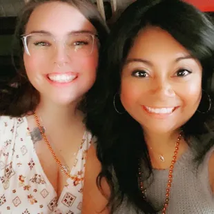 Girls Just Want to Have Fun!