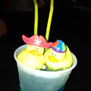 Shark Attack!!!