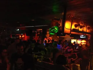 Replay Lounge