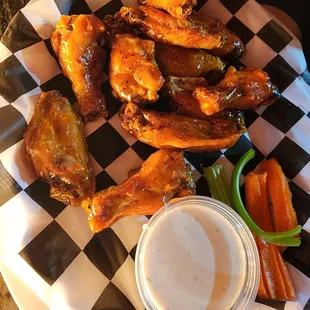 Mango Habanero
