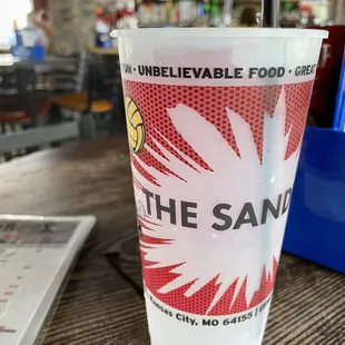 drink