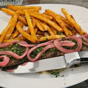 The Sandhill Grill
