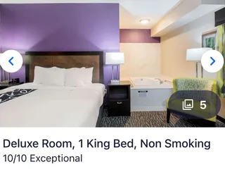 La Quinta Inn by Wyndham Livermore