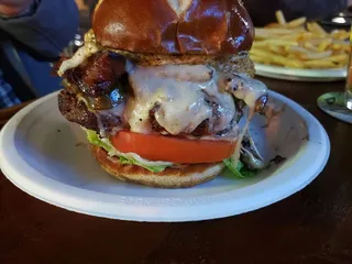 The Bar & Grill Company