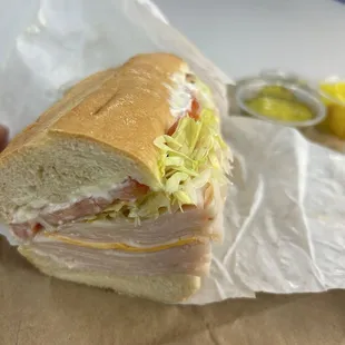 sandwiches, sandwich, food