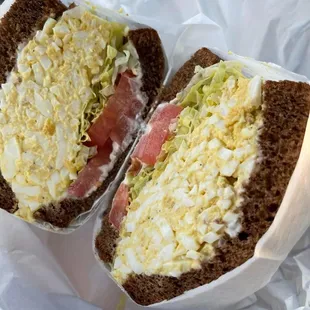 I ordered a regular, but I think I got a LARGE!!! It's massive... and delicious!!!