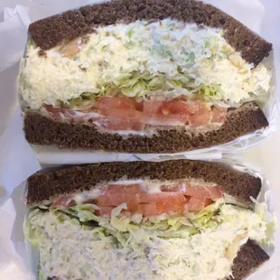 Cashew Chicken Salad