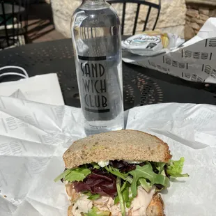 The Urban Farmer - Yum!