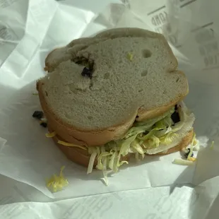 Sandwich