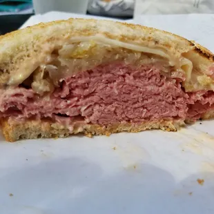Reuben
