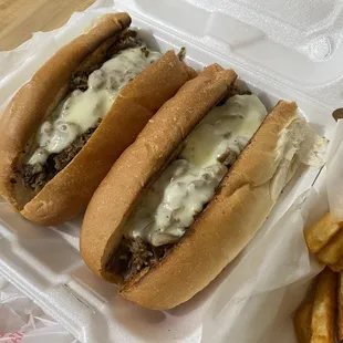 Philly Steak