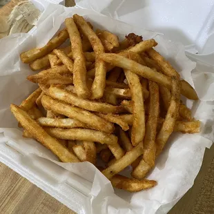 Fries