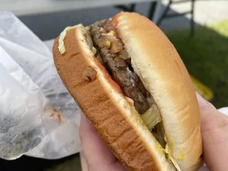 Burger Bunker