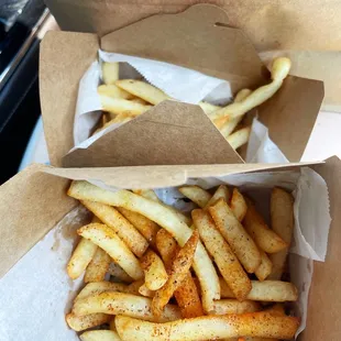 Fries