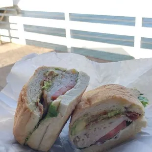 The Californian