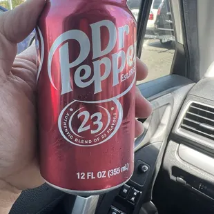 $2.75 for a can of soda