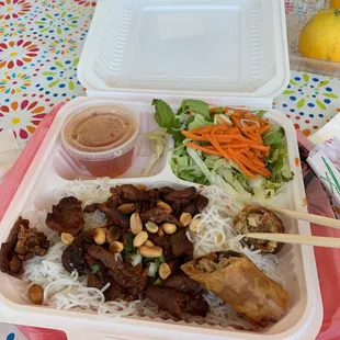 Egg Rolls