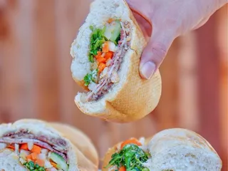 Yummee Sandwiches