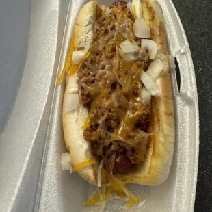 hot dogs, sandwich, hot dog, food