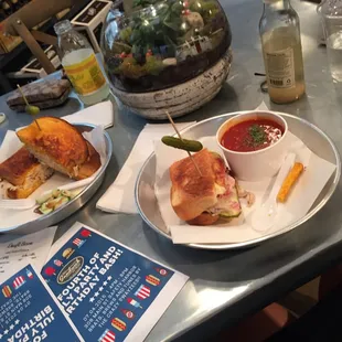 Cuban Sandwich