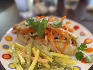 Ohana Cafe