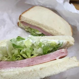 sandwiches, food, sandwich