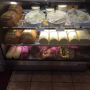 Quality food you can see!