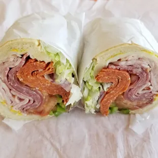 Italian Deluxe