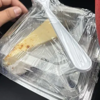 New York Cheesecake