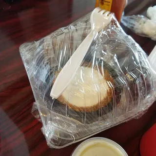 Key Lime Pie