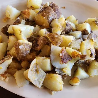 Home Fried Potatoes