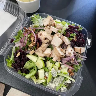 salad, food, salads