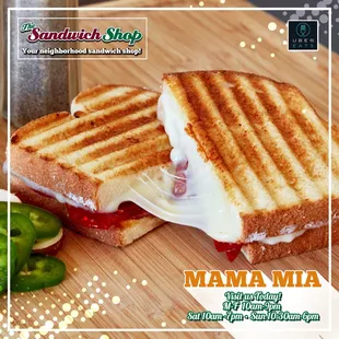 sandwich, food, sandwiches