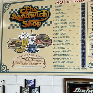 Sandwich