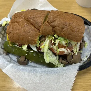 Modesto special