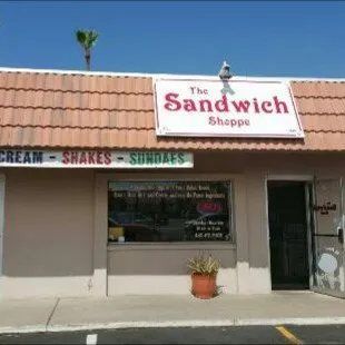 Humble on the outside but delicious on the inside!