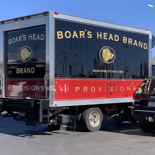 Proof of where they get their meats