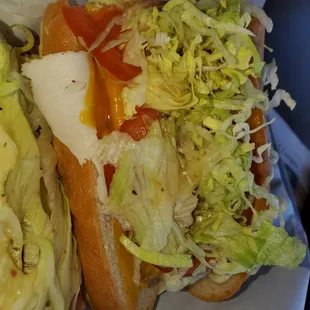 Would prefer stuff under the cheese